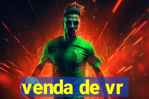 venda de vr